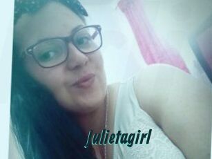 Julietagirl