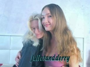 Julietandderry