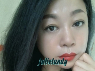 Julietandy