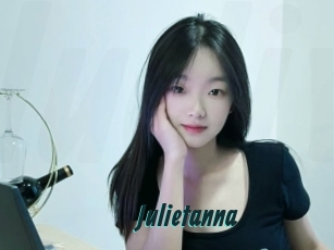Julietanna