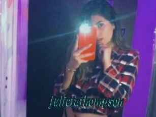 Julietathompson