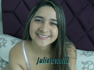 Julietaweill
