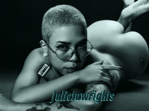 Julietawrights