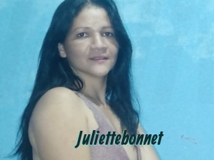 Juliettebonnet