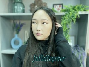 juliettegreer Lucy Live