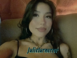 Julieturnerrer