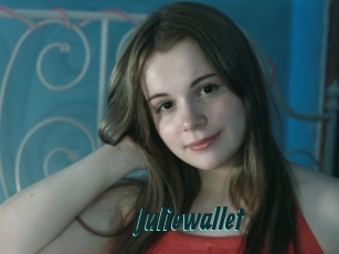 Juliewallet