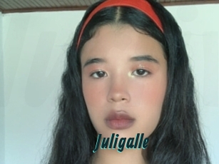 Juligalle