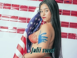 Julii_sweet