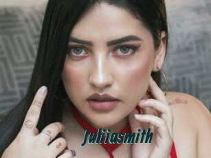 Juliiasmith