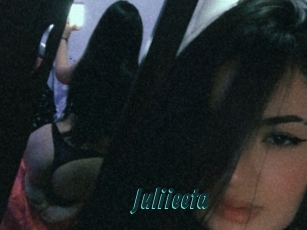 Juliieeta