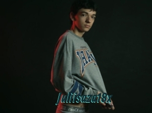 Juliisaza18x