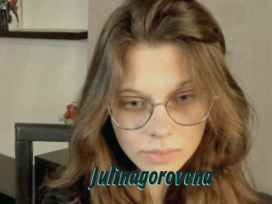 Julinagorovena