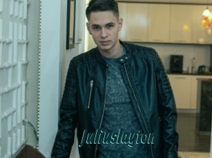 juliuslayton Lucy Live