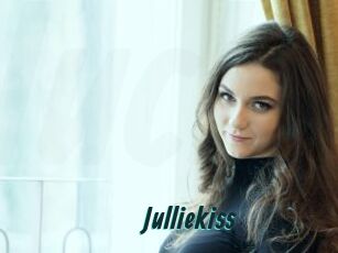 Julliekiss