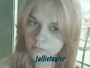 Jullietaylor