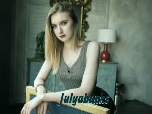 julyabanks Lucy Live