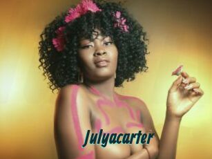 Julyacarter