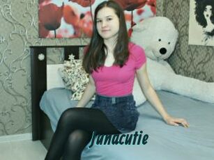 Junacutie