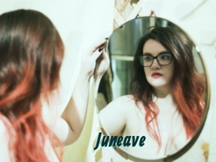 juneave Lucy Live