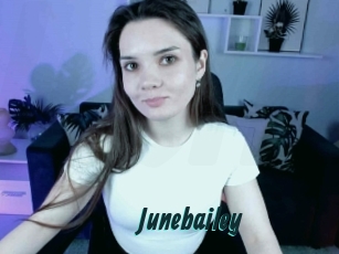 Junebailey