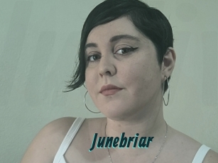 Junebriar