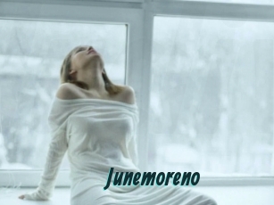 Junemoreno
