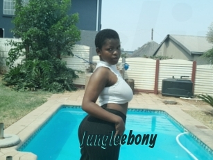 Jungleebony