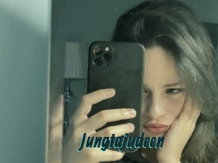Jungtajudeen