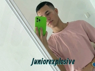 Juniorexplosive