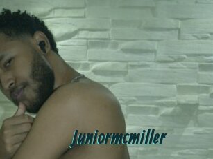 Juniormcmiller