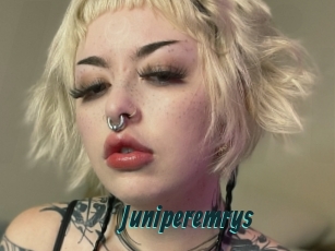 Juniperemrys