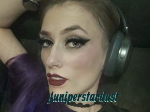 Juniperstardust