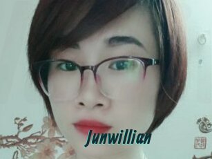 Junwillian
