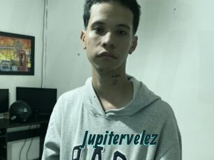 Jupitervelez