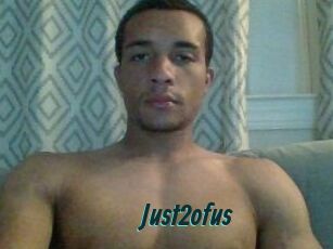 Just2ofus