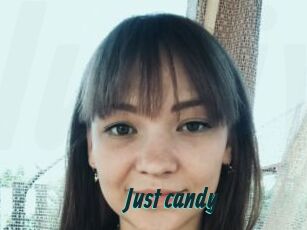 Just_candy