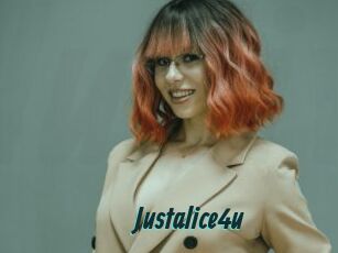 Justalice4u