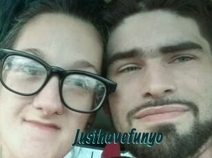 Justhavefunyo