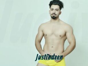 Justindeen