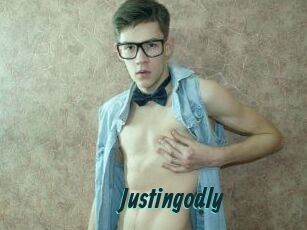 Justingodly