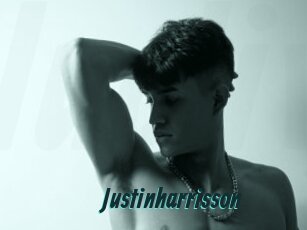 Justinharrisson
