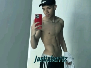 Justinharriz