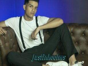 Justinhoolms