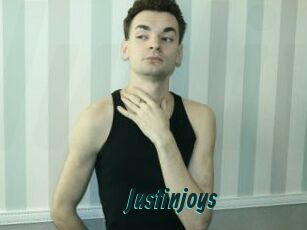 Justinjoys