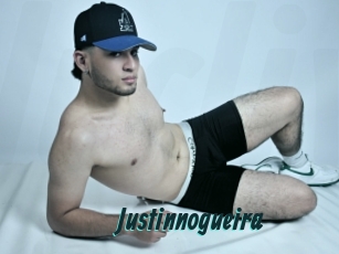 justinnogueira Lucy Live