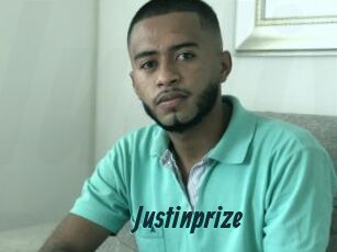 Justinprize
