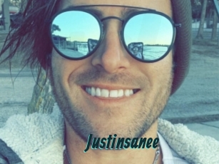 justinsanee Lucy Live