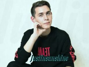justinsunshine Lucy Live