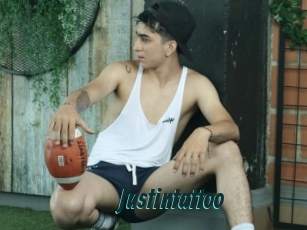 Justintattoo